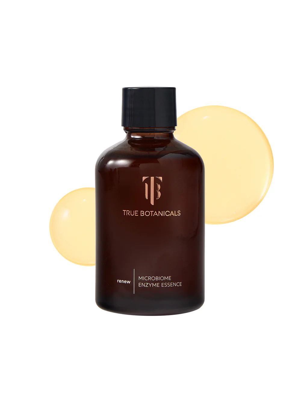 Renew Microbiome Enzyme Essence | TRUE BOTANICALS