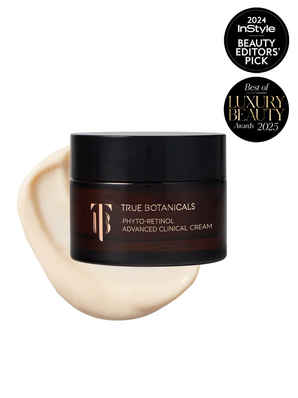 Phyto-Retinol Advanced Clinical Cream | TRUE BOTANICALS