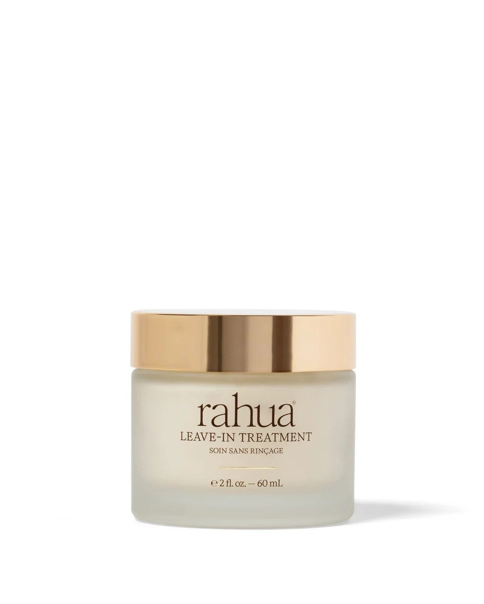 Leave-In Treatment | RAHUA