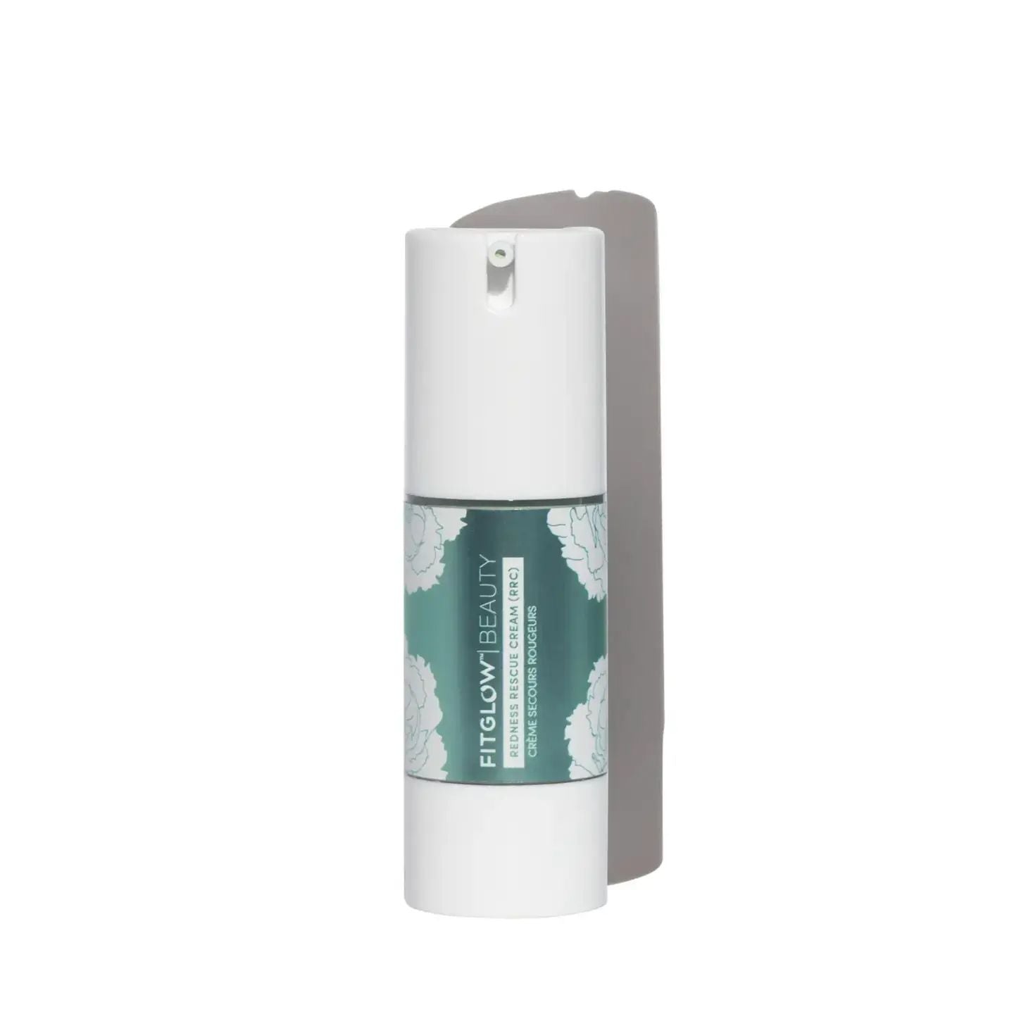 Redness Rescue Cream | FITGLOW