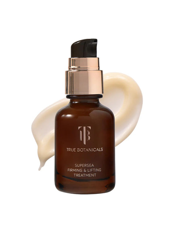Supersea Firming & Lifting Treatment | TRUE BOTANICALS