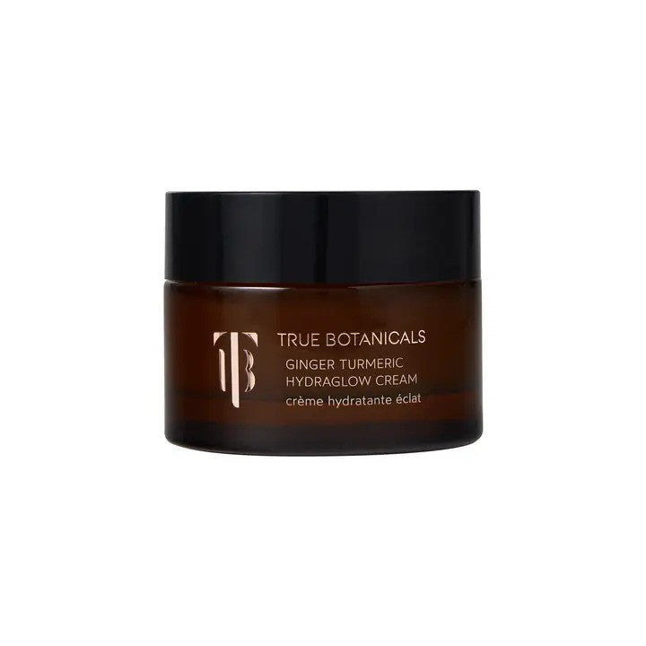 Ginger Turmeric HydraGlow Cream | TRUE BOTANICALS