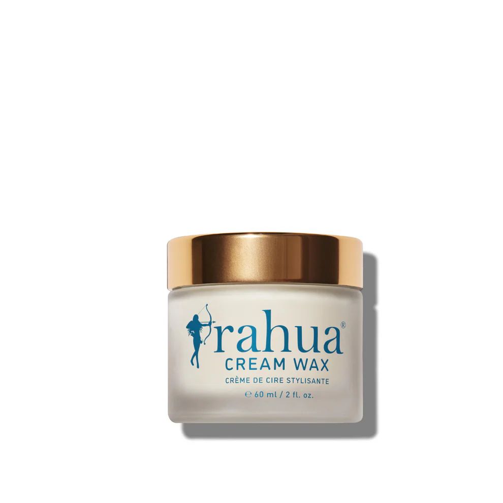 Cream Wax | RAHUA