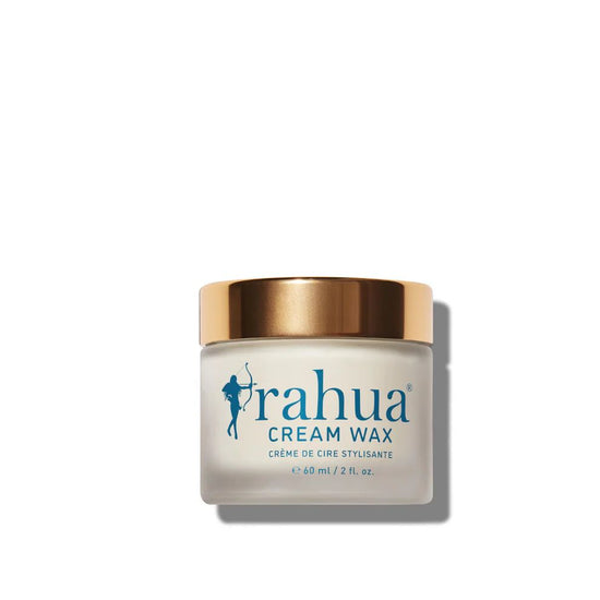 Cream Wax | RAHUA