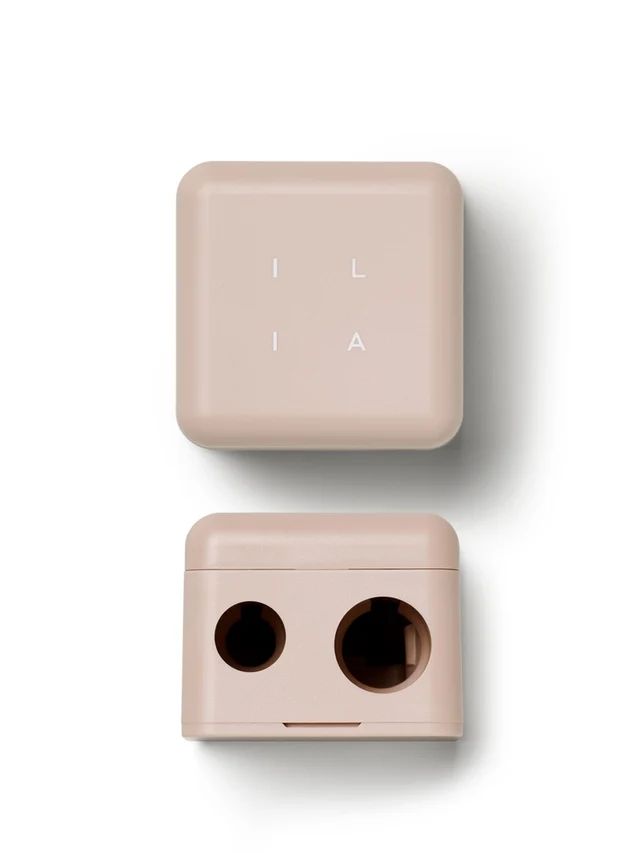 Precision Dual Sharpener | ILIA