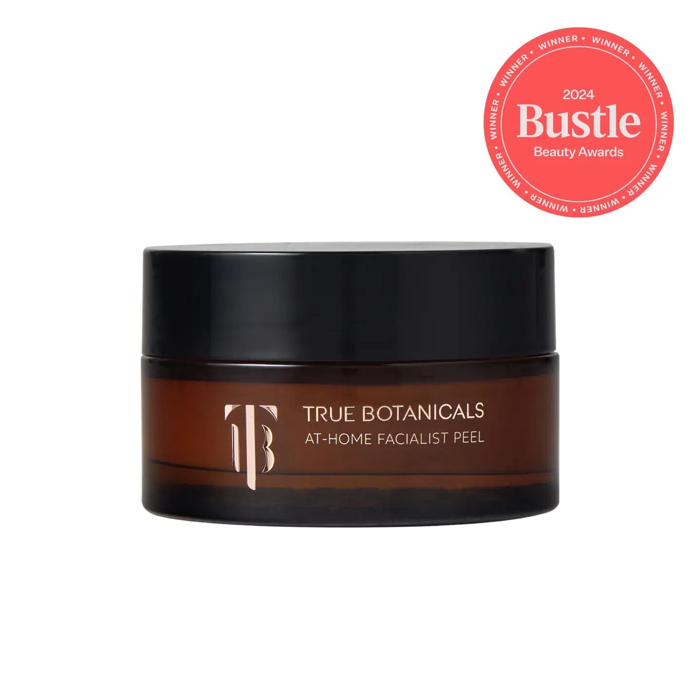 At-Home Facialist Peel | TRUE BOTANICALS