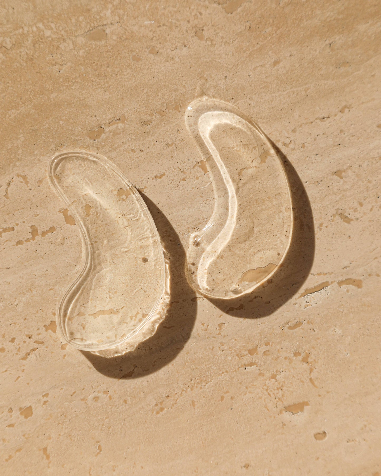 Plumping Eye Masks | AMETTA