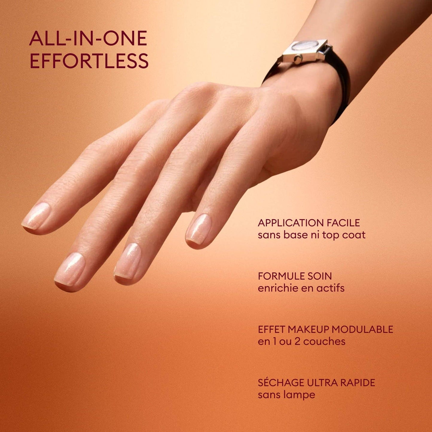 Mini Active™ Duo Ornament | MANUCURIST