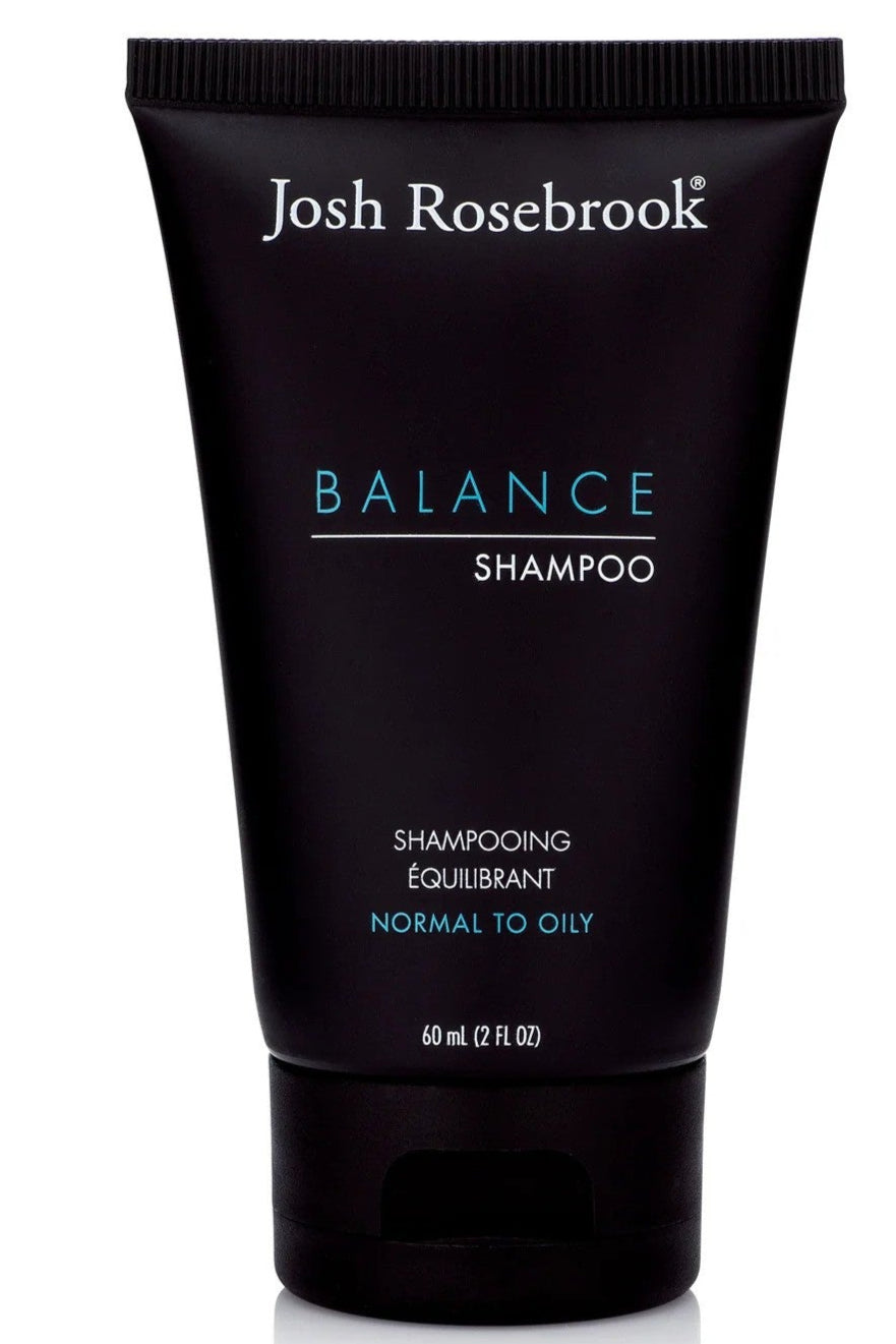 Balance Shampoo | JOSH ROSEBROOK