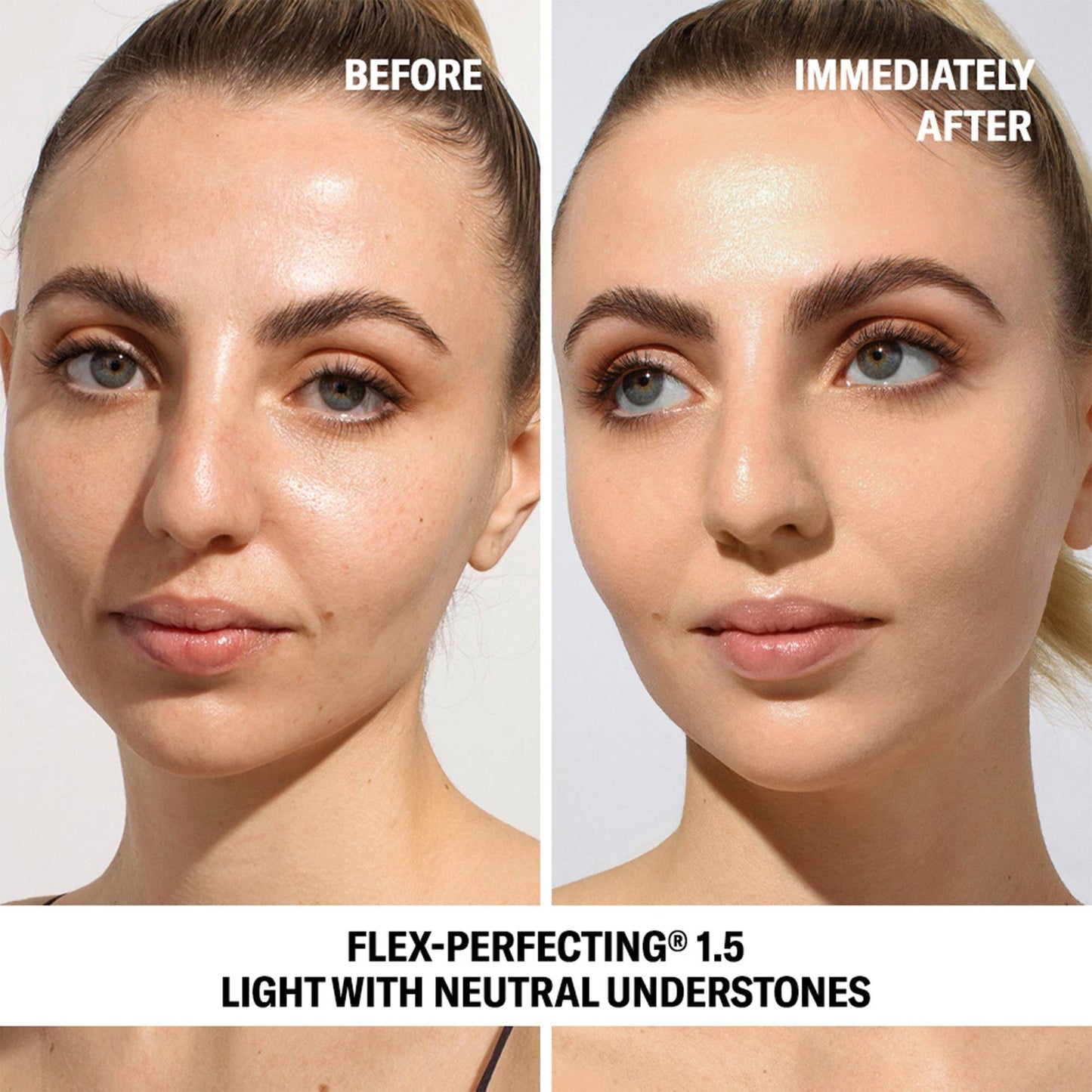 SPF 50 Mineral Drops Tinted Sunscreen | ODACITE