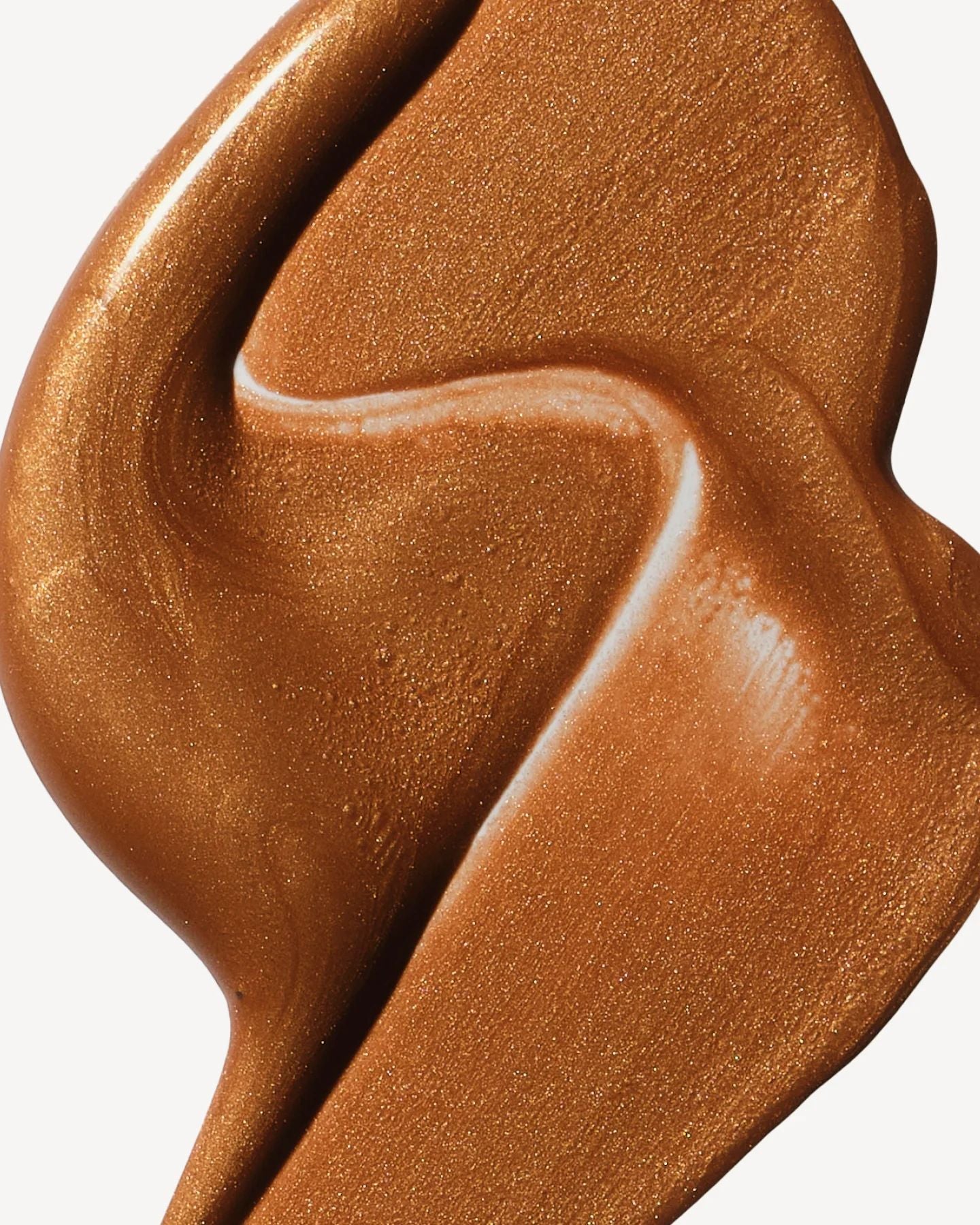 Peach Gel Bronze Drops | Ere Perez