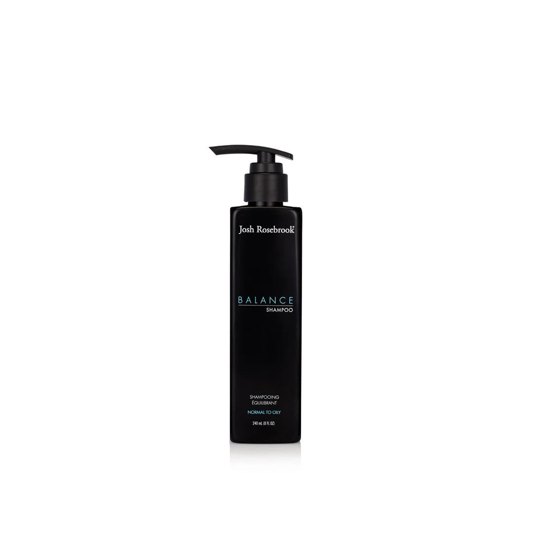 Balance Shampoo | JOSH ROSEBROOK