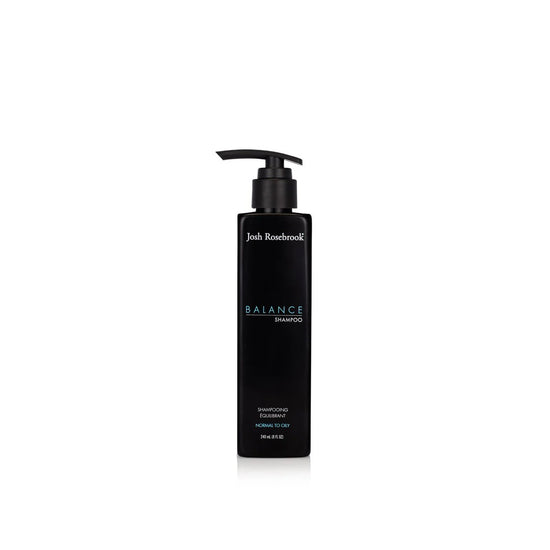 Balance Shampoo | JOSH ROSEBROOK