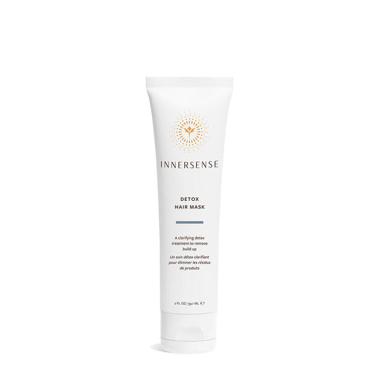 INNERSENSE | Detox Hair Mask