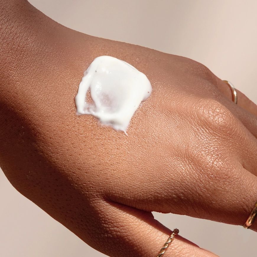 Chebula the Hand Cream | TRUE BOTANICALS