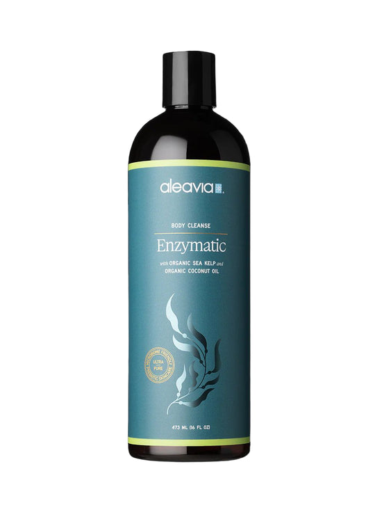 ALEAVIA | Enzymatic Body Cleanse