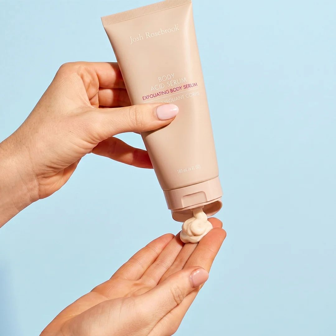 Body Acid Serum | JOSH ROSEBROOK
