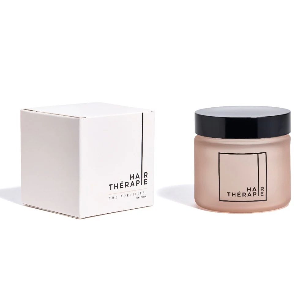 The Fortifier Scent No. 2 | HAIR THERAPIE