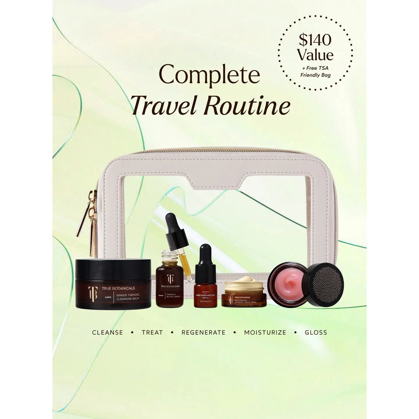 Tried & True Wellness Essentials | TRUE BOTANICALS