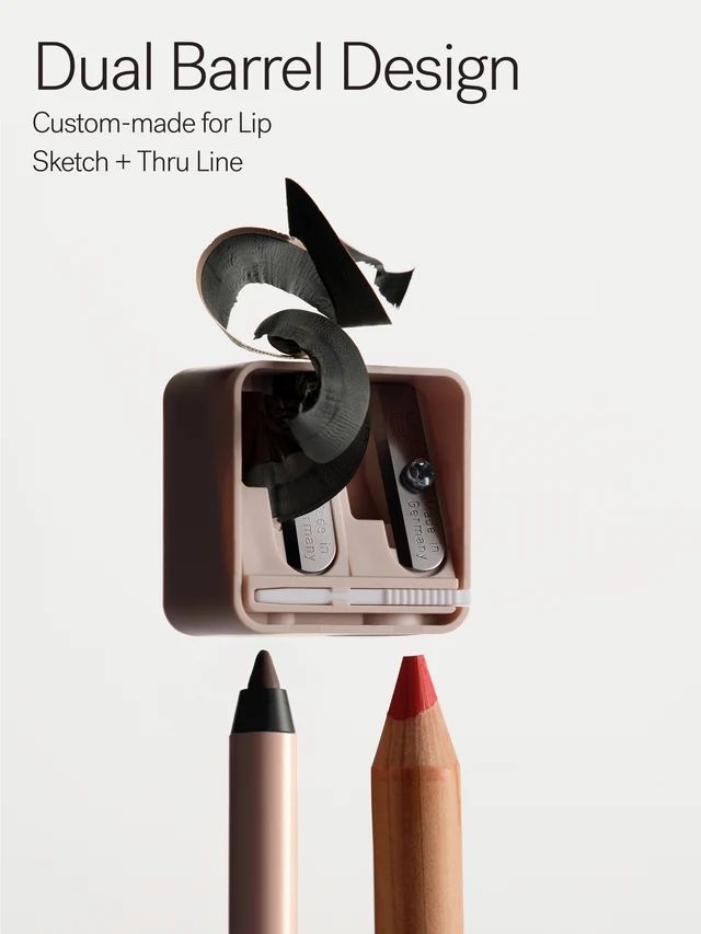 Precision Dual Sharpener | ILIA