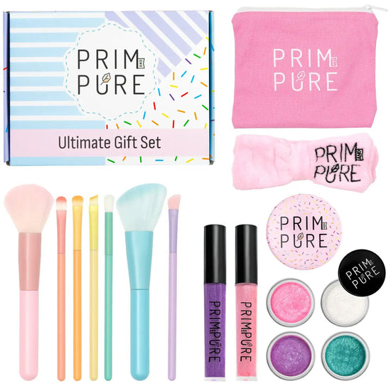 Ultimate Gift Set | PRIM AND PURE