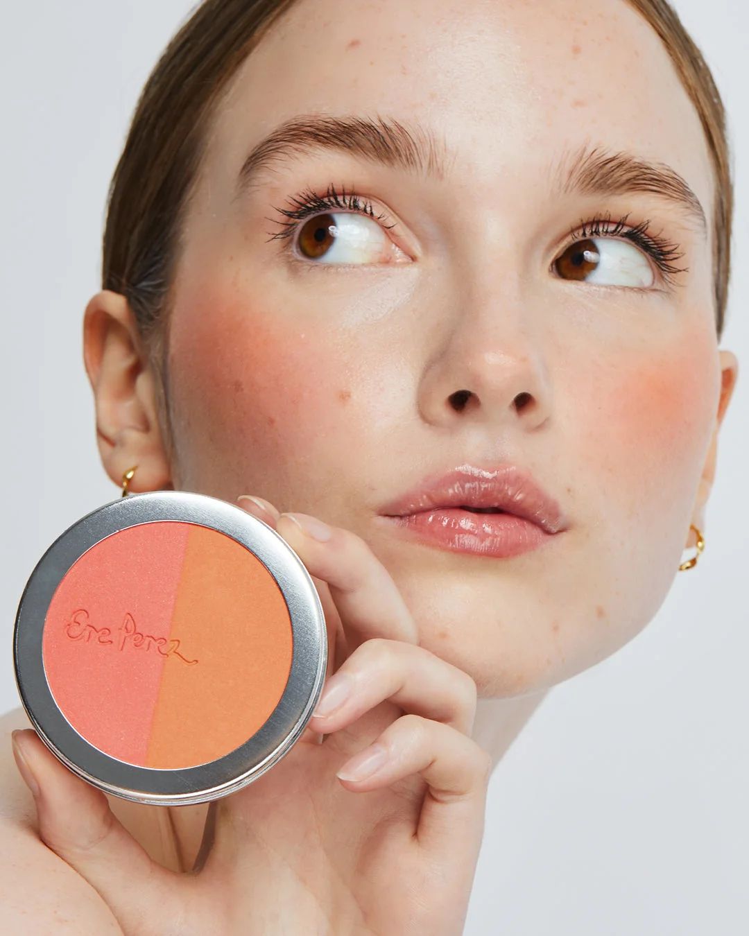 Rice Powder Blush Bondi | Ere Perez