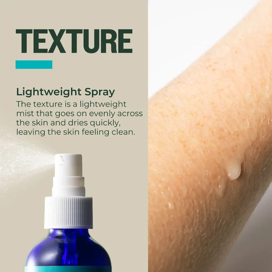 Ozonated Insect Repellent | PURO3