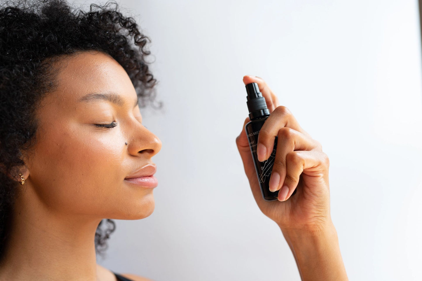 Toning Mist | KAHINA GIVING BEAUTY