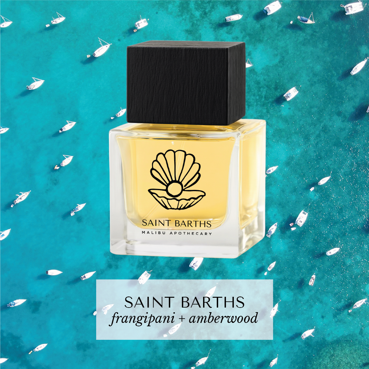 Eau de Parfum | MALIBU APOTHECARY