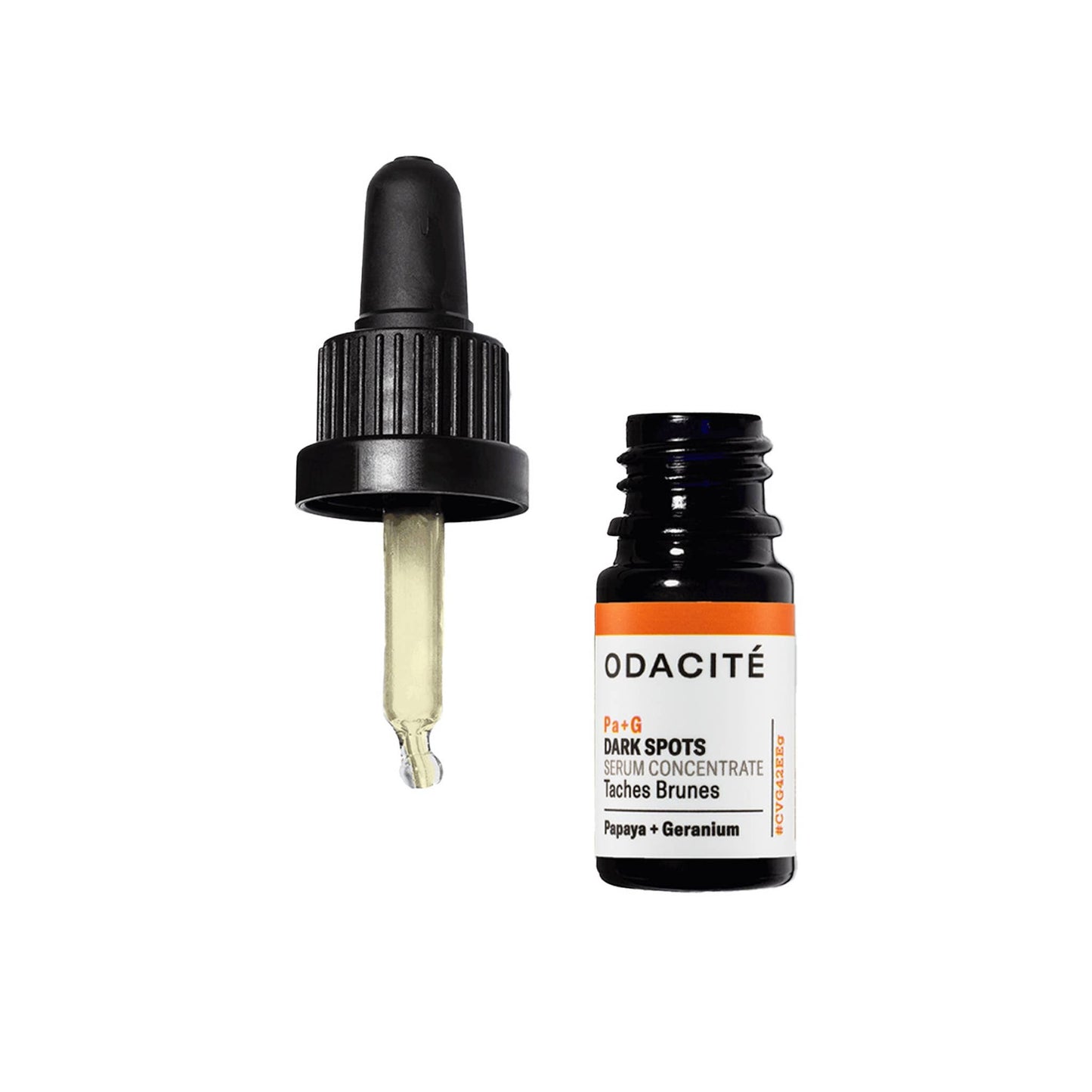 Pa+G Dark Spots Serum Concentrate | ODACITE