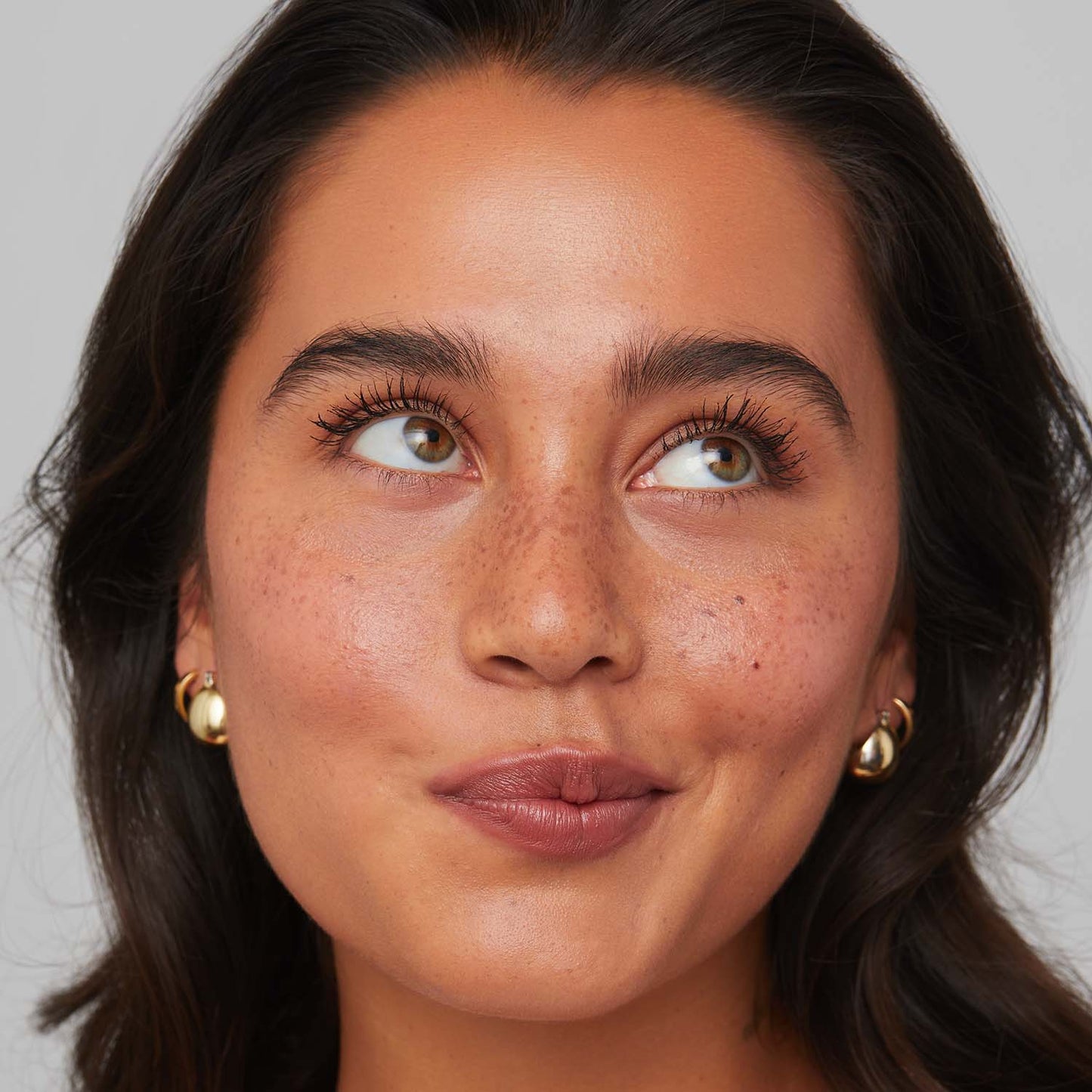 Peptide Lengthening Mascara | SOSHE