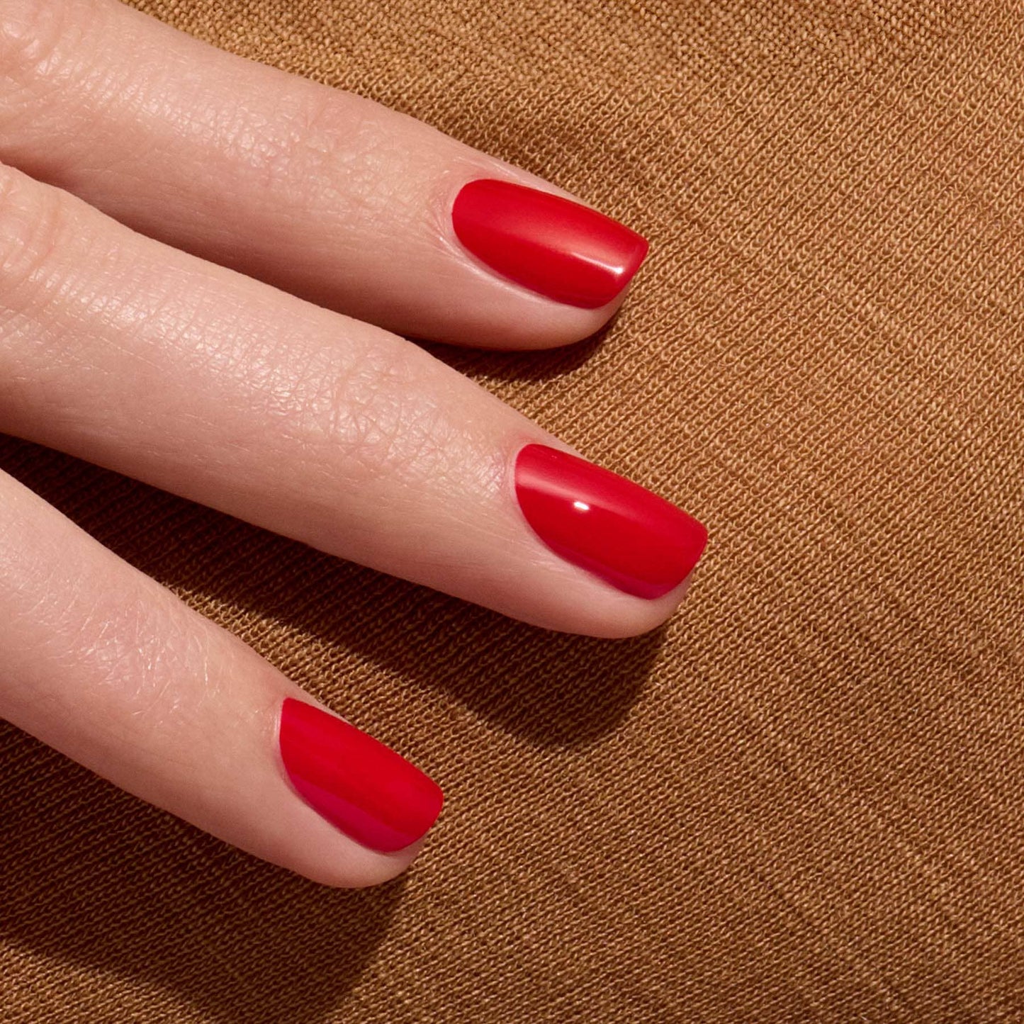 Poppy Red | MANUCURIST
