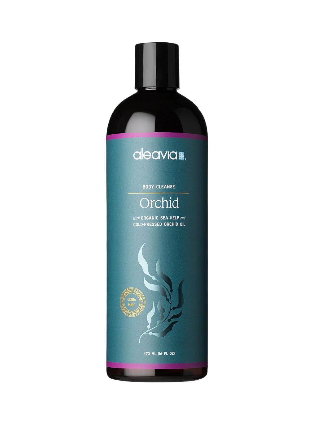 ALEAVIA | Orchid Body Cleanse
