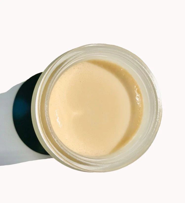 The Fortifier Scent No. 1 | HAIR THERAPIE