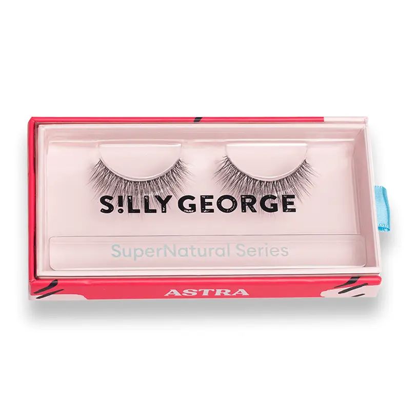 Astra Supernatural Lash | SILLY GEORGE