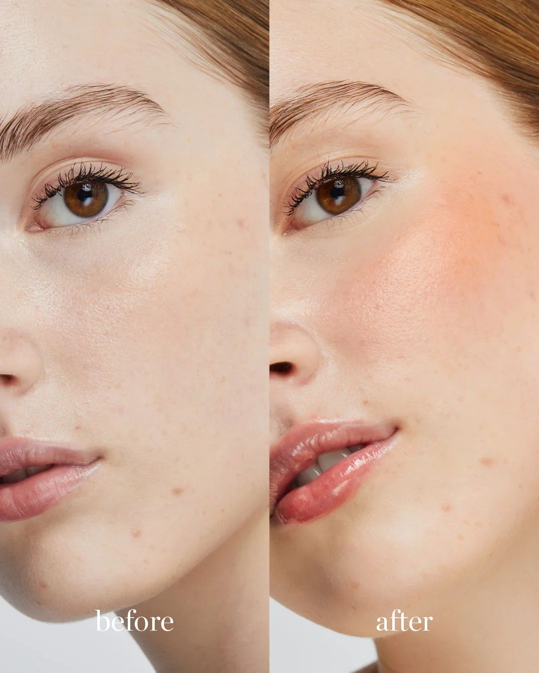 Rice Powder Blush Bondi | Ere Perez