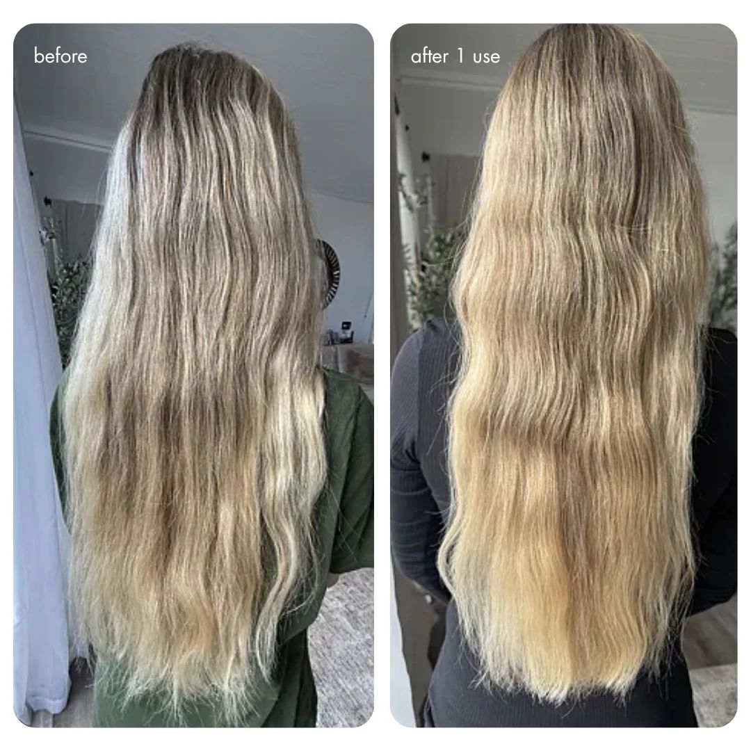 holi (locks) silk peptide leave-in repair | AGENT NATEUR