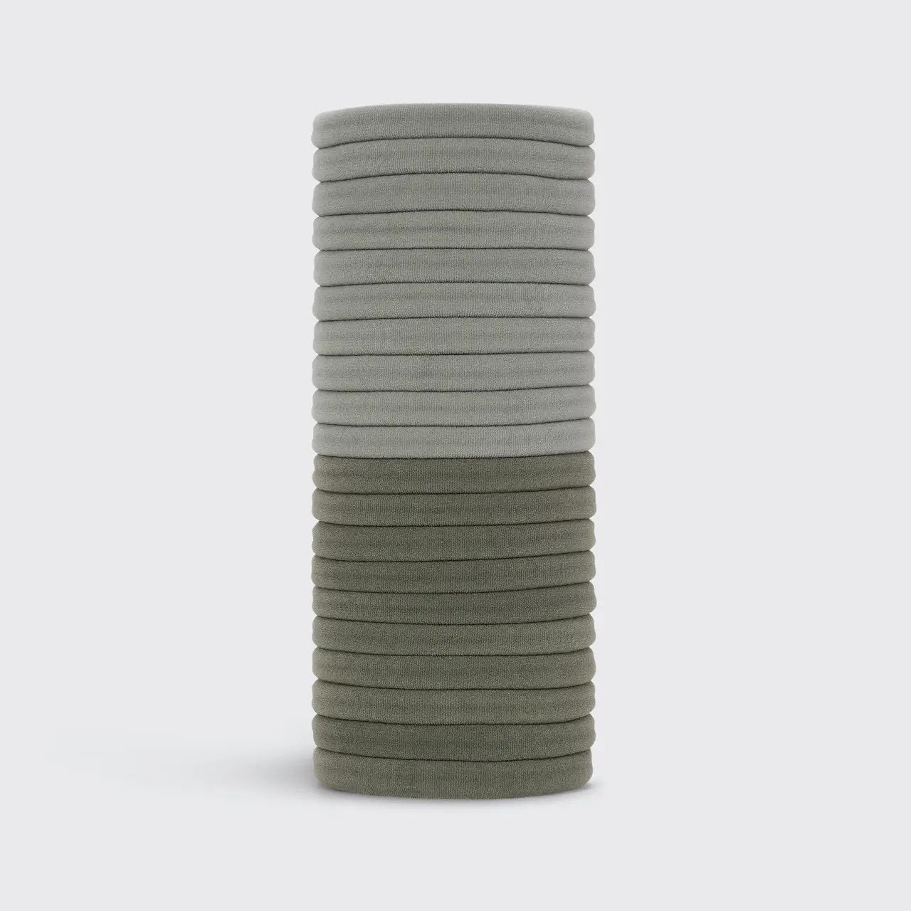 Load image into Gallery viewer, KITSCH | Eco-Friendly Nylon Elastics 20pc set
