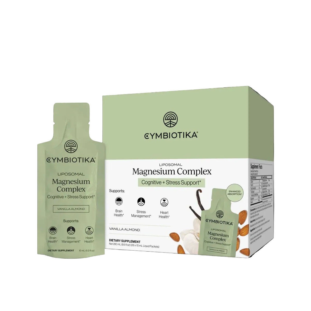 Magnesium Complex | CYMBIOTIKA