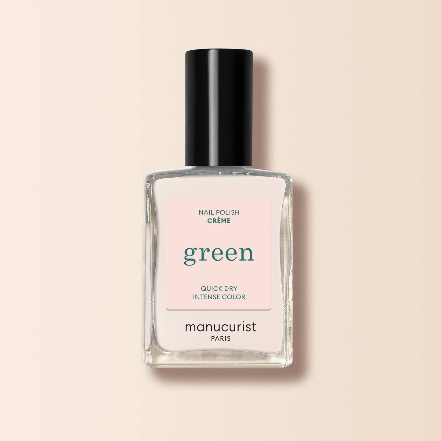 Cream | MANUCURIST
