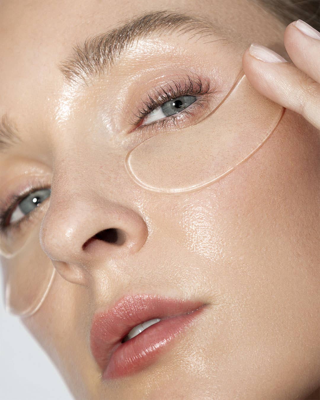 Plumping Eye Masks | AMETTA