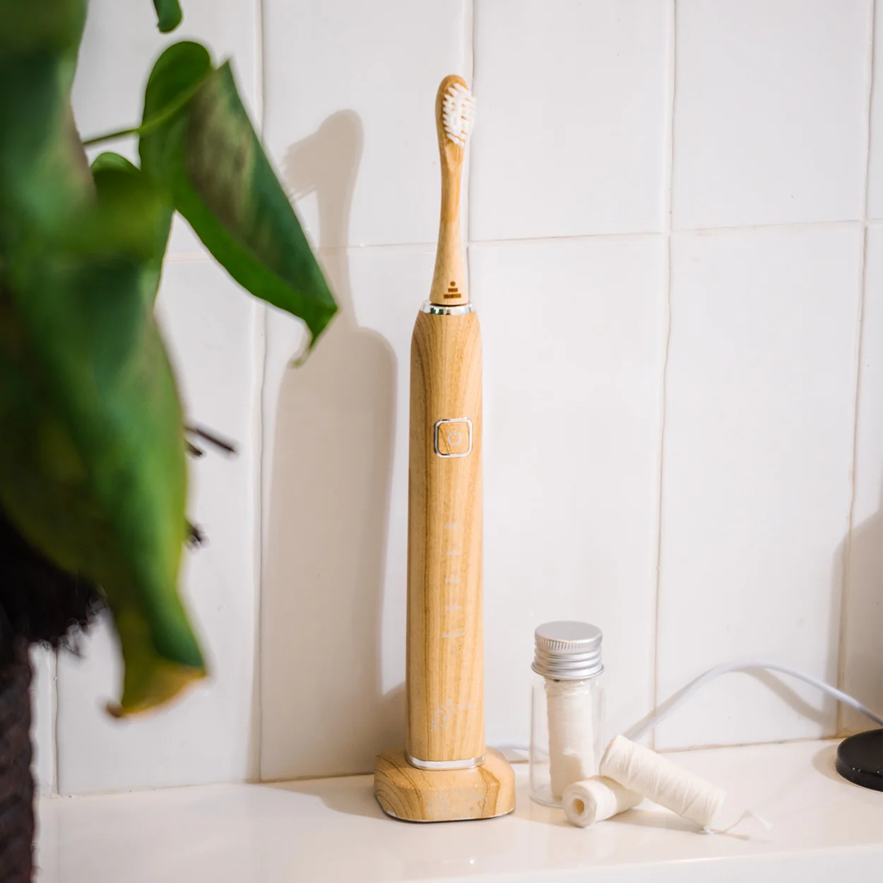 Bamboo Sonic Replacement Heads | BETTER & BETTER