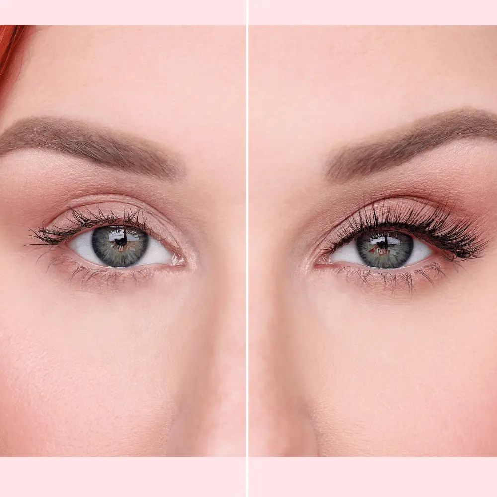 Astra Supernatural Lash | SILLY GEORGE