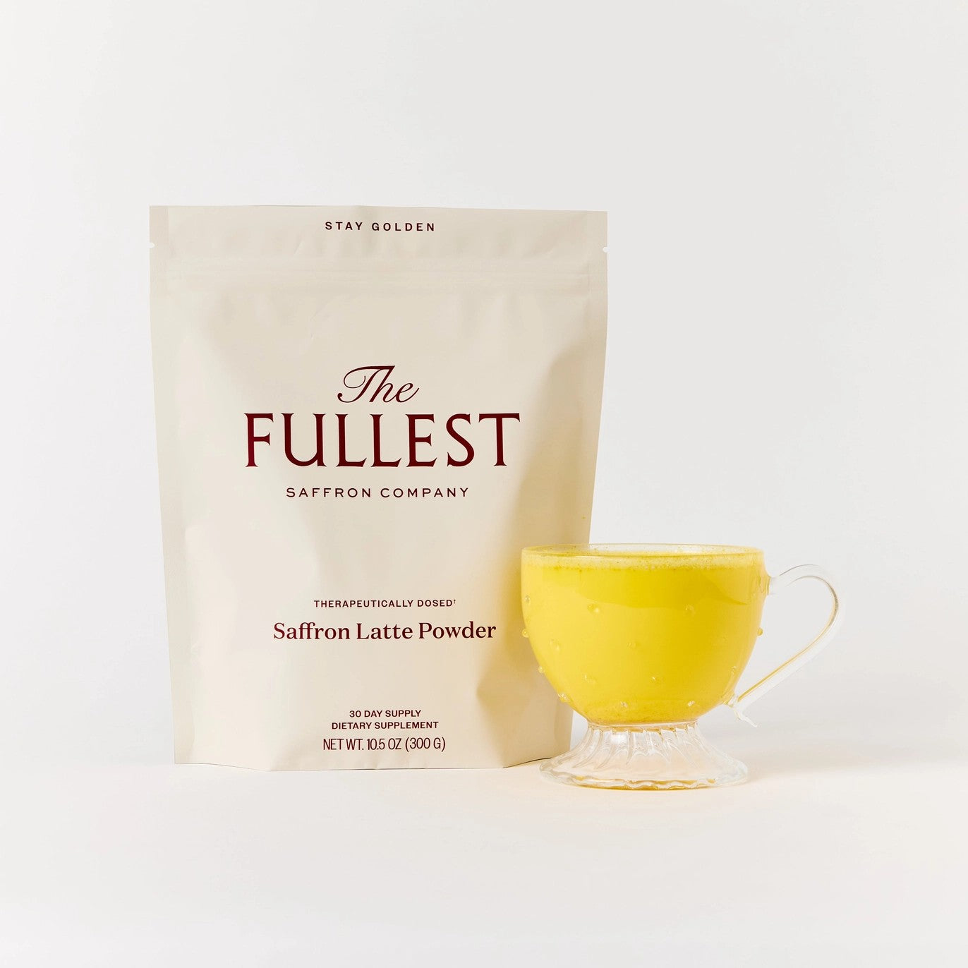 Warm Feelings Bag | THE FULLEST