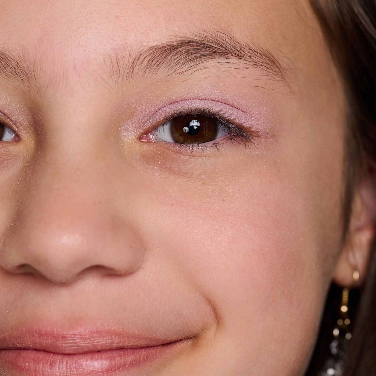 Dance Party Eyeshadow Palette For Kids/Tweens | YAWN
