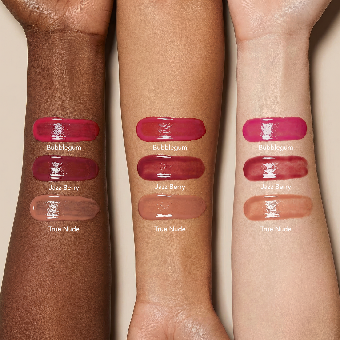 SPF 40 Nourishing Lip Serum | ODACITE