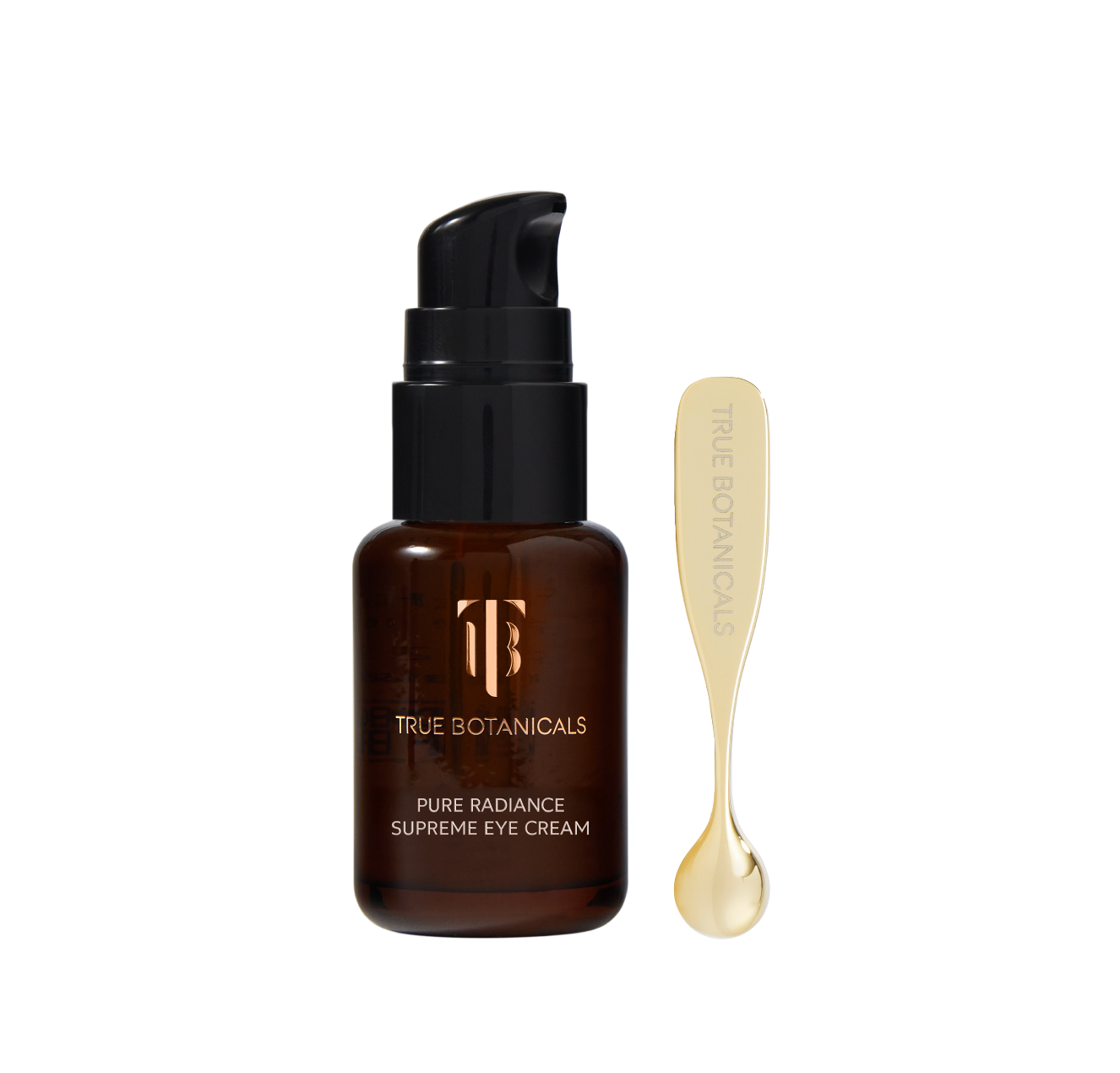 Pure Radiance Supreme Eye Cream | TRUE BOTANICALS