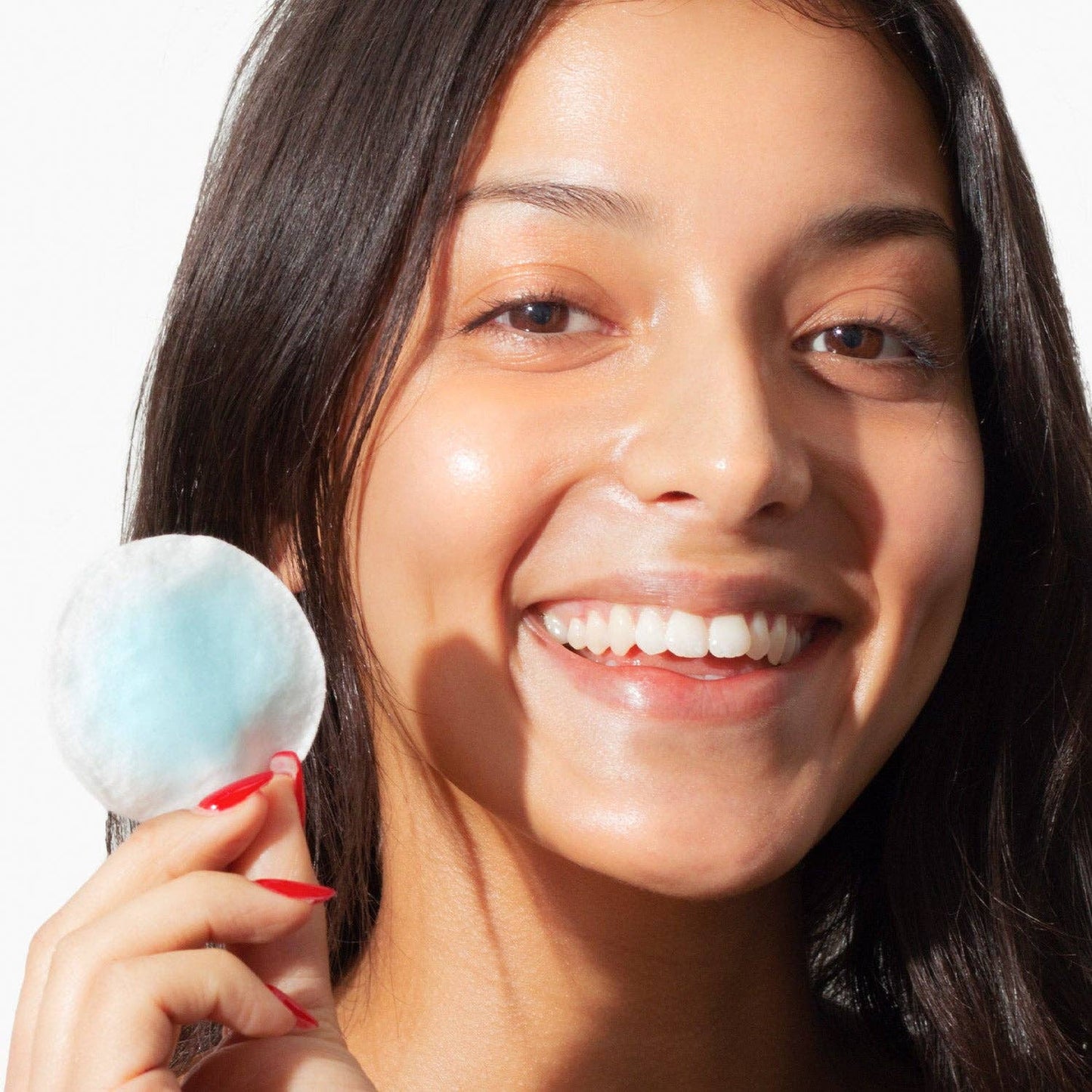 Blue Aura Micellar Cleansing Water | ODACITE