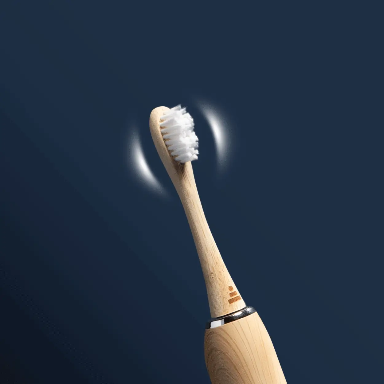 Bamboo Sonic Toothbrush (2.0) | BETTER & BETTER