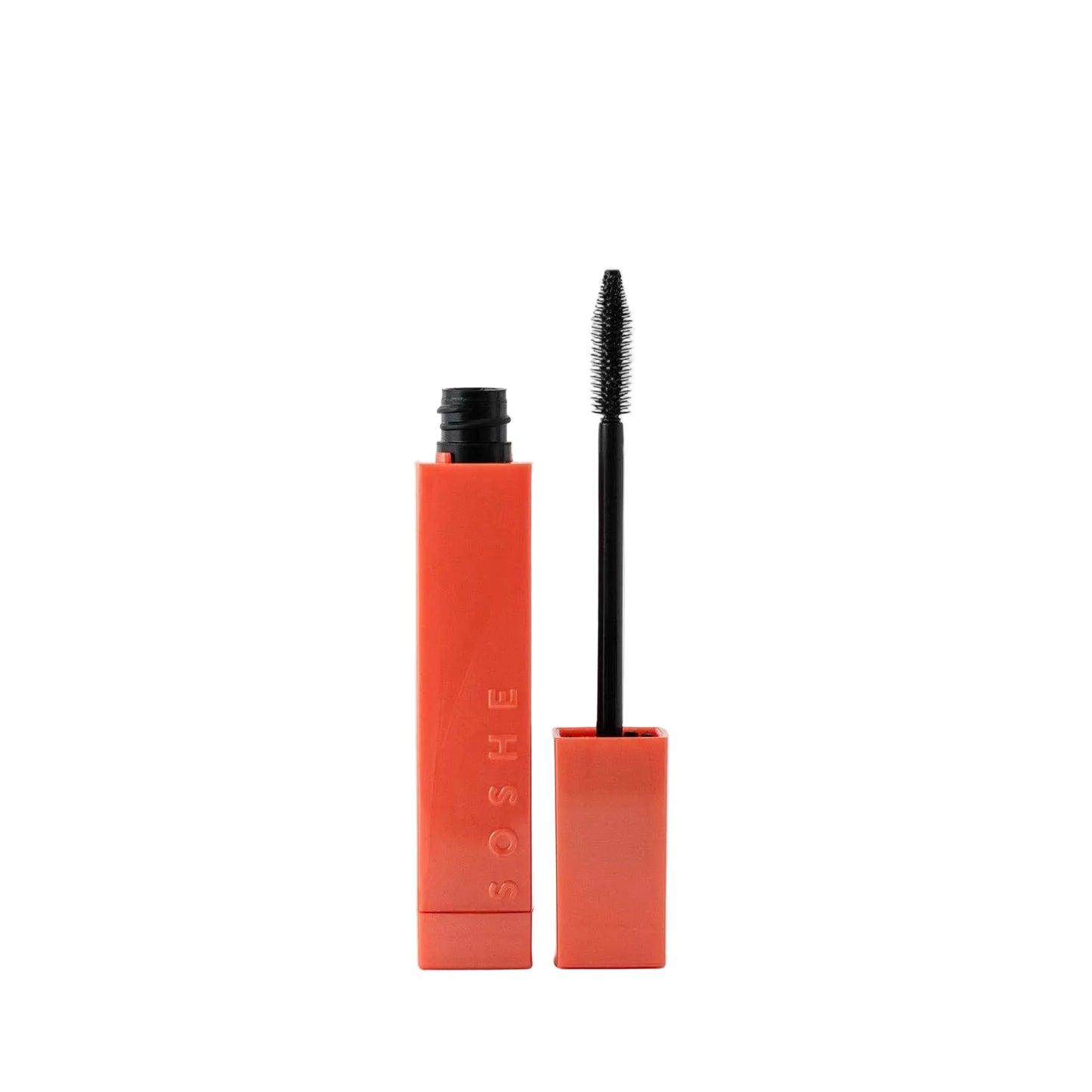 Peptide Lengthening Mascara | SOSHE